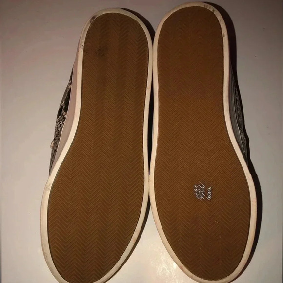 Tory Burch Snakeskin Slip-on shoes - Picture 5 of 14